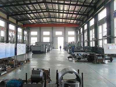 液壓馬達(dá)使用注意事項(xiàng)有哪些?