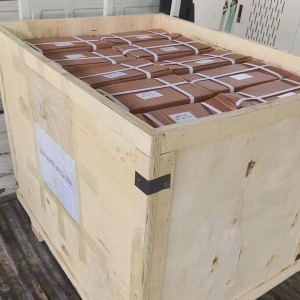 發(fā)貨現(xiàn)場(chǎng)